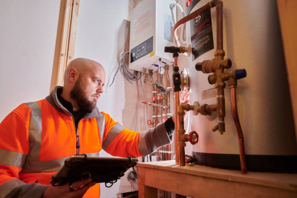 Best Water Heater Repair  in Belle Haven, VA