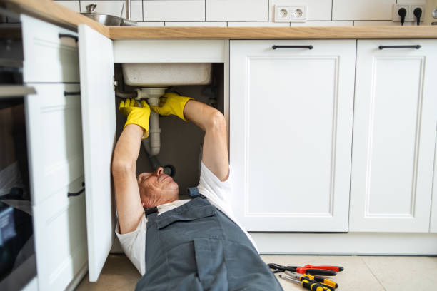 Best 24-Hour Plumber Near Me  in Belle Haven, VA