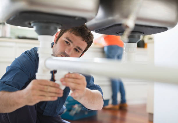 Best Hot Water Heater Installation  in Belle Haven, VA
