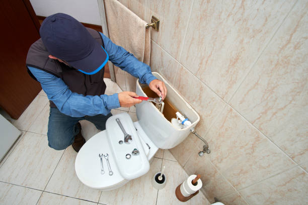  Belle Haven, VA Plumbing Pros