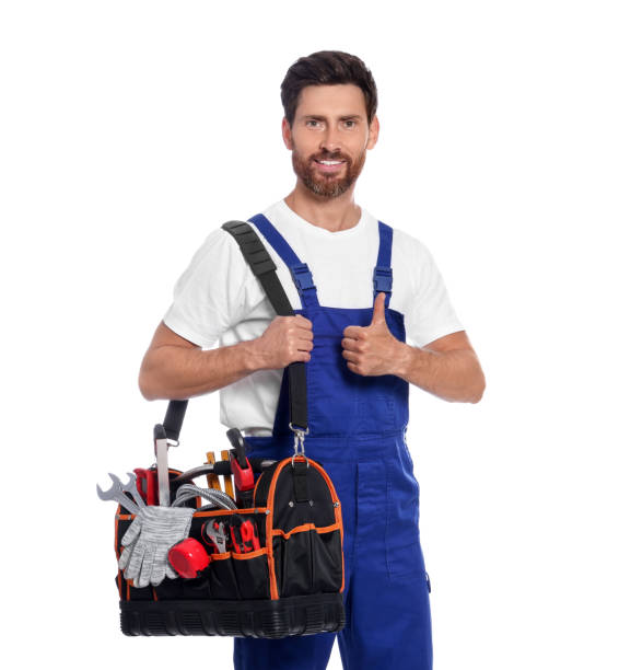 Best Water Leak Repair  in Belle Haven, VA