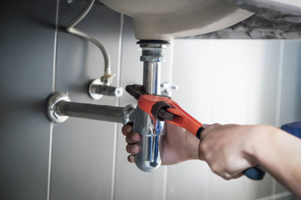 Best Affordable Plumbing Services  in Belle Haven, VA