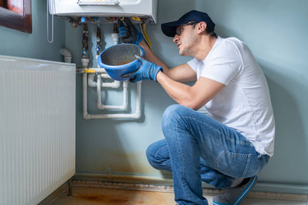 Best Sewer Cleaning Services  in Belle Haven, VA