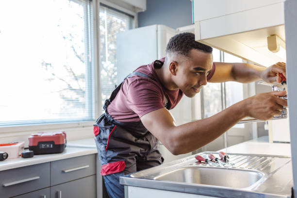 Best Water Softener Installation  in Belle Haven, VA